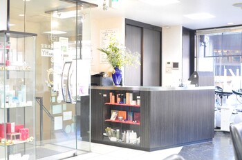 hair make HY 二子玉川店 | 二子玉川のヘアサロン