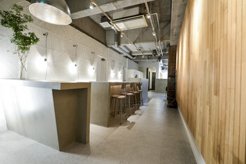 Lolonois 野田阪神 | 福島のヘアサロン