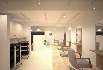 SOUPLE.kamisawa | 藤が丘のヘアサロン