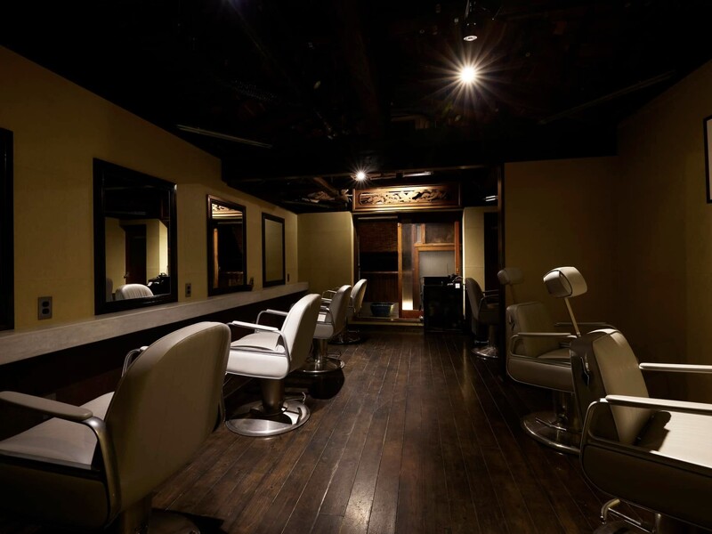 barbershop  KONG | 福島のヘアサロン