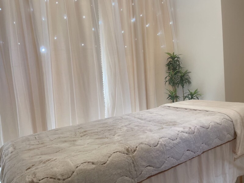 OJaroma | 館林のリラクゼーション