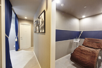 defi 心斎橋店 | 心斎橋のエステサロン