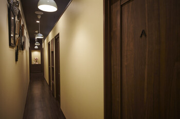 defi 中百舌鳥店 | 堺のエステサロン