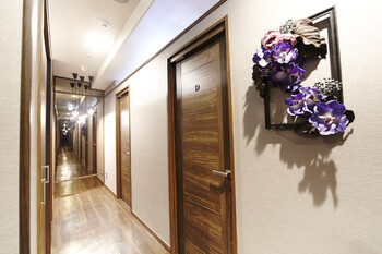 defi 難波店 | なんばのエステサロン