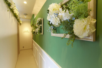 defi 梅田茶屋町店 | 梅田のエステサロン