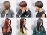 ROW 吉祥寺 | 吉祥寺のヘアサロン