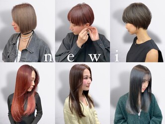 ROW 吉祥寺 | 吉祥寺のヘアサロン
