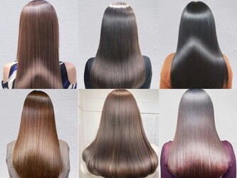 ROW 吉祥寺 | 吉祥寺のヘアサロン