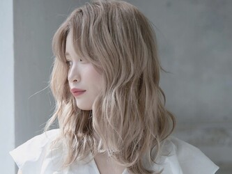 hair salon Rien 上尾店 | 上尾のヘアサロン