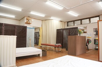 カイロプラクティック 総癒館 鯖江本院 | 鯖江のリラクゼーション