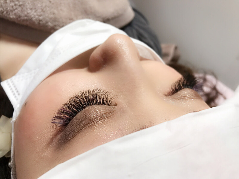 Adorer | 川越のアイラッシュ