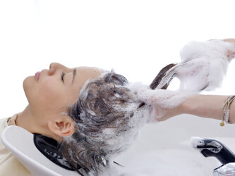 Woodbell | 門前仲町のヘアサロン