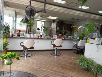 Asunaro | 倉敷のヘアサロン