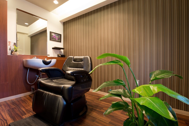 Grooming&Hair Salon SKY | 小岩のヘアサロン