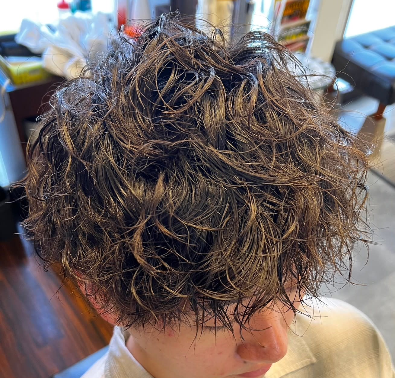 Grooming&Hair Salon SKY | 小岩のヘアサロン