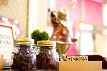 marca | 千葉のヘアサロン