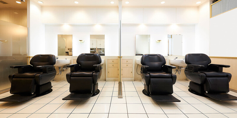 NEXUS ブライトンホテル店 by CEP | 浦安のヘアサロン