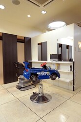 NEXUS イオン新浦安店 by CEP | 浦安のヘアサロン