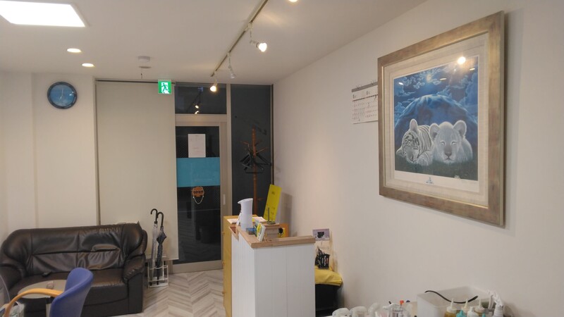 Legend | 静岡のヘアサロン