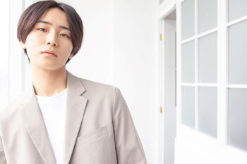 Ash 二俣川南口店 | 大和のヘアサロン