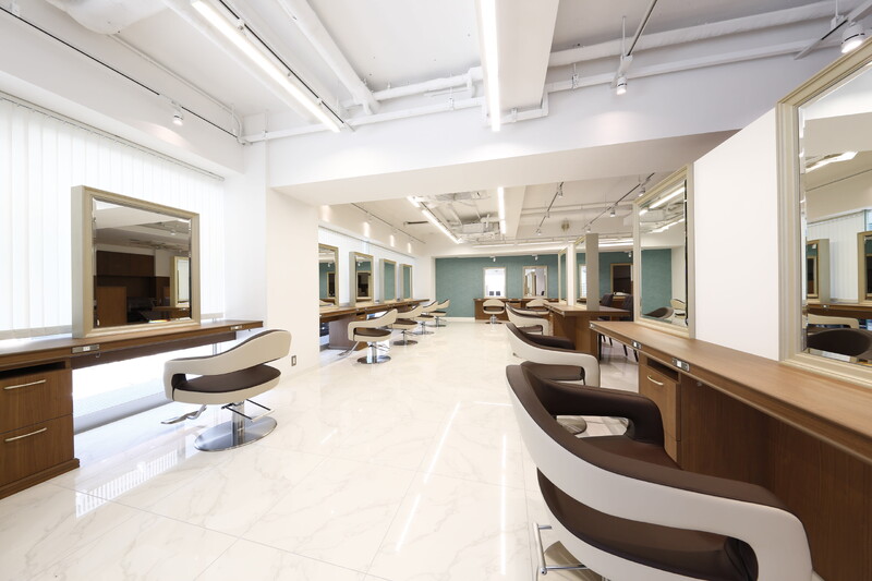 Ash 下北沢店 | 下北沢のヘアサロン