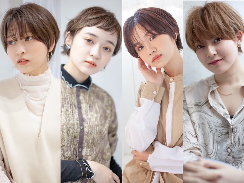 Ash 大泉学園店 | 石神井公園のヘアサロン