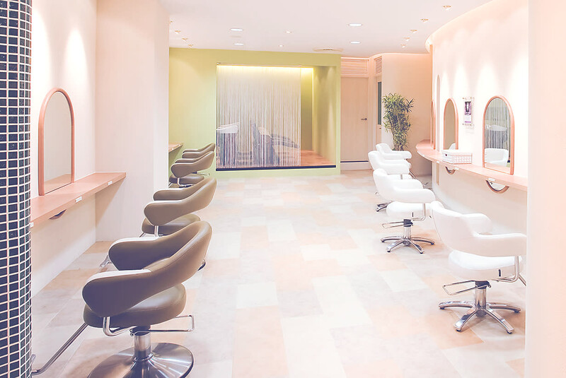 elteeb | 秋田のヘアサロン