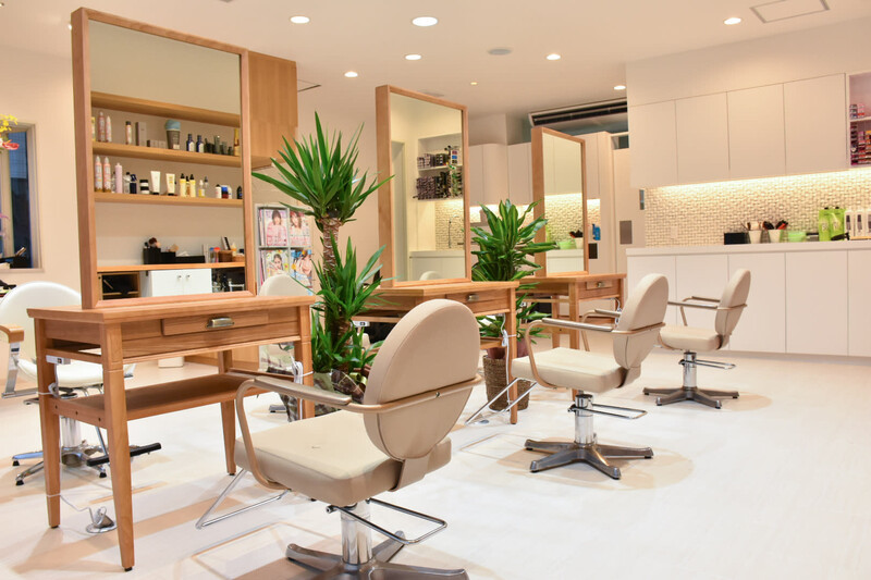 Beetle | 秋田のヘアサロン