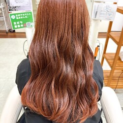 BEES センター北店 | 港北ニュータウンのヘアサロン