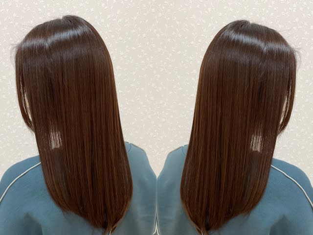Ash 志木南口店 | 志木のヘアサロン