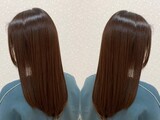 Ash 志木南口店 | 志木のヘアサロン