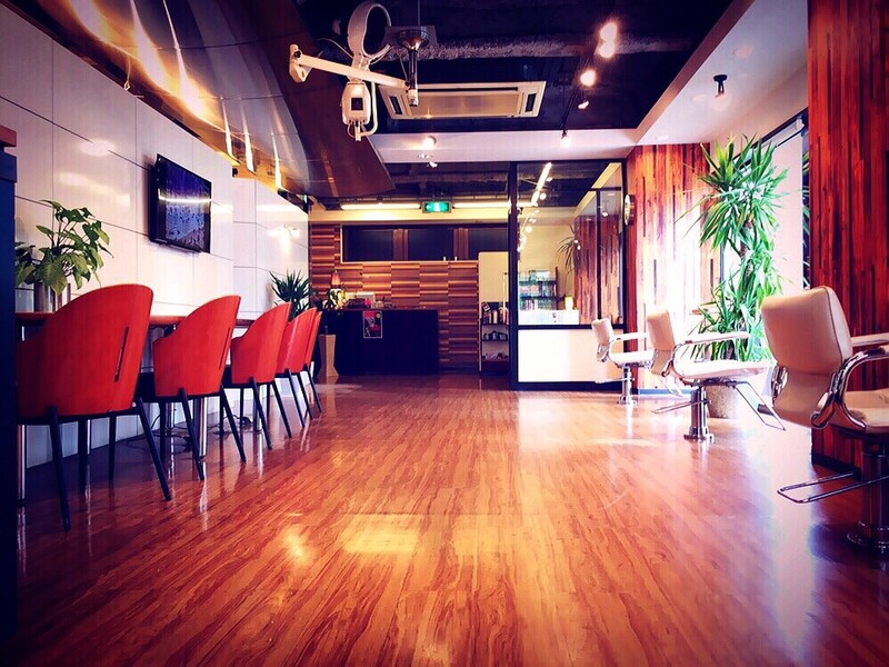 Amber Hair Create | 千葉のヘアサロン