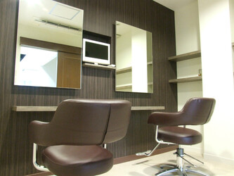 Produce 東橋本店 | 橋本のヘアサロン