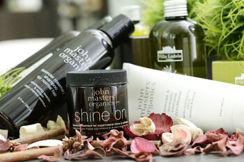 hair make aria | 新宿のヘアサロン