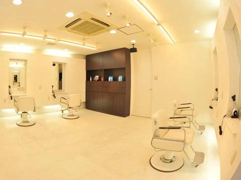 HAIR SPACE GRANCHE | 秋田のヘアサロン