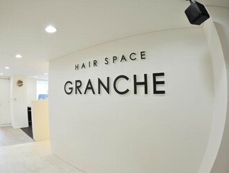 HAIR SPACE GRANCHE | 秋田のヘアサロン