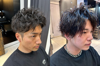 HAIR LOUNGE SEPIA~mens only salon~ | 浦和のヘアサロン HAIR LOUNGE SEPIA~mens only salon~ | 浦和のヘアサロン