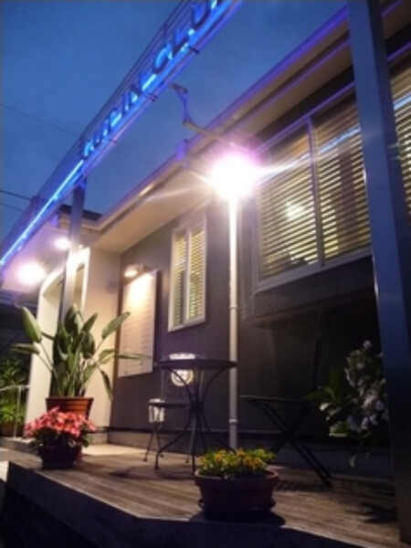 CUT IN CLUB M | 富士のヘアサロン