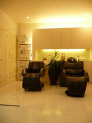 CUT IN CLUB M | 富士のヘアサロン