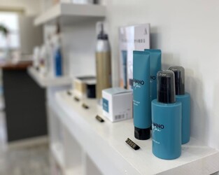 white rooce | 富士のヘアサロン