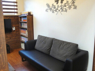 cut space T'ease | 高松のヘアサロン cut space T'ease | 高松のヘアサロン