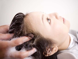 Hair space Rouru | 十条のヘアサロン