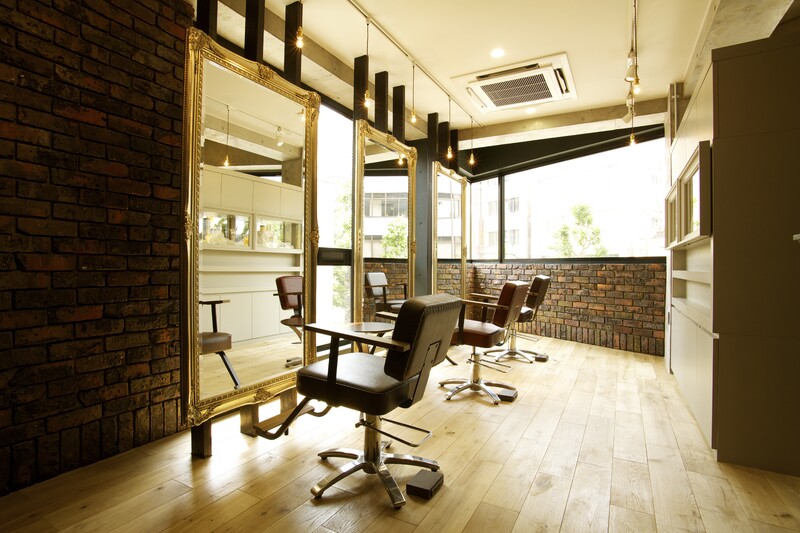 batton | 高田馬場のヘアサロン