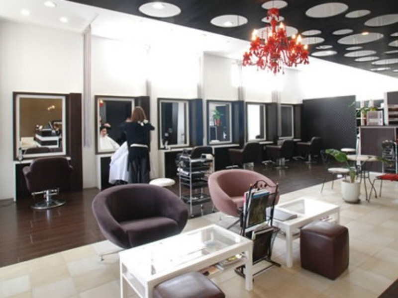 Hair Beauty Salon La’BOA | 諏訪のヘアサロン