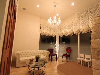 alpina 亀里店 | 伊勢崎のヘアサロン