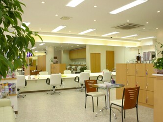 Hair Glanz | 高崎のヘアサロン