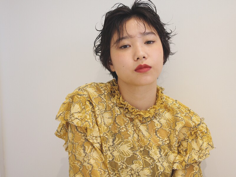 canna | 恵比寿のヘアサロン