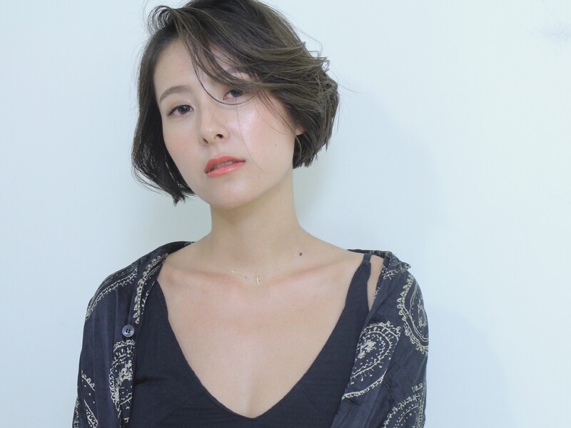 canna | 恵比寿のヘアサロン