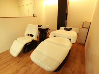 Liberte'Hair by NYNY | 門真のヘアサロン