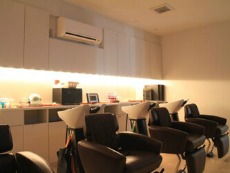 LUCIDO STYLE ANDIAMO | 四日市のヘアサロン